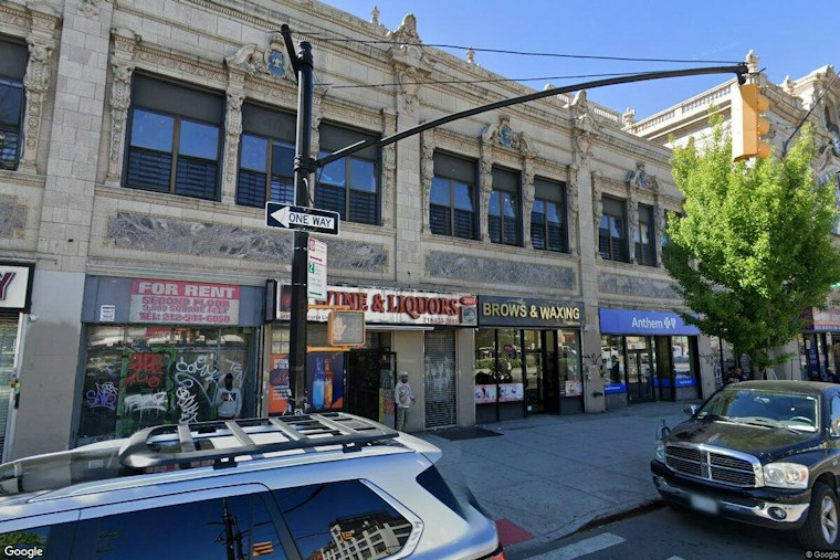 Bronx's Grand Loew's Paradise Theatre Roars Back as 4,000-Seat Arts Hub