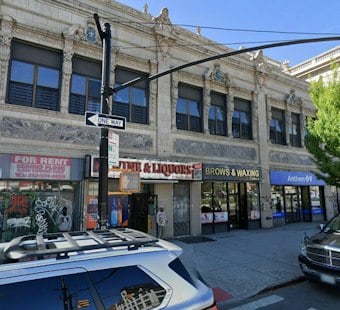 Bronx's Grand Loew's Paradise Theatre Roars Back as 4,000-Seat Arts Hub