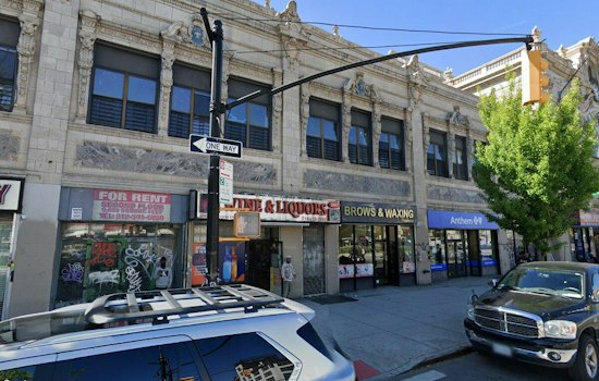 Bronx's Grand Loew's Paradise Theatre Roars Back as 4,000-Seat Arts Hub