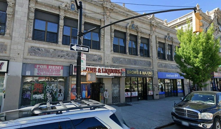 Bronx's Grand Loew's Paradise Theatre Roars Back as 4,000-Seat Arts Hub