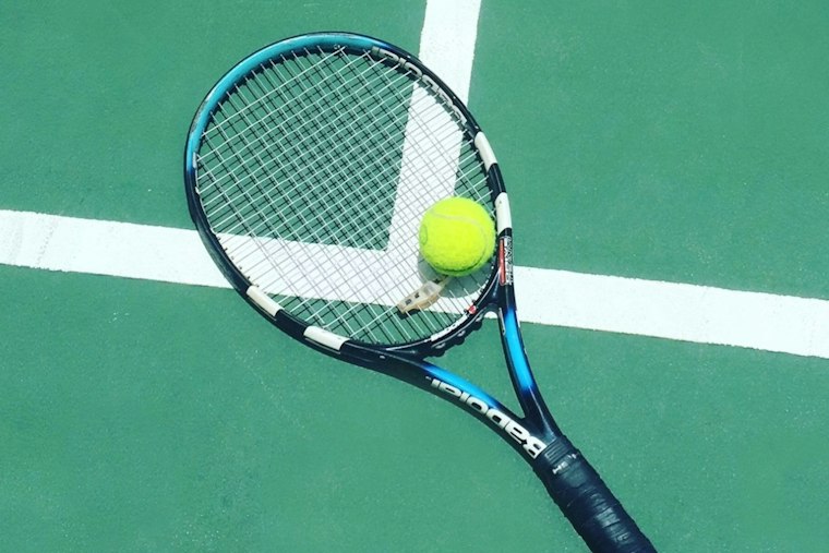 Bronx's Only Lighted Public Tennis Courts Reopen in Crotona Park