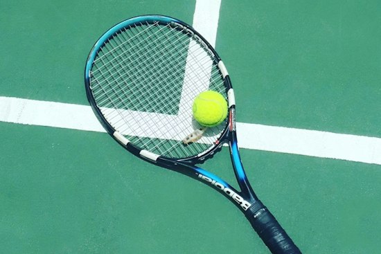 Bronx's Only Lighted Public Tennis Courts Reopen in Crotona Park