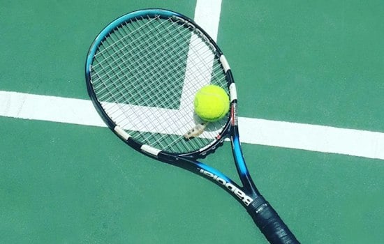 Bronx's Only Lighted Public Tennis Courts Reopen in Crotona Park
