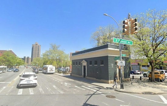 Bronx's Tremont Avenue Busway Opens, Targets One of NYC's Slowest Bus Rides