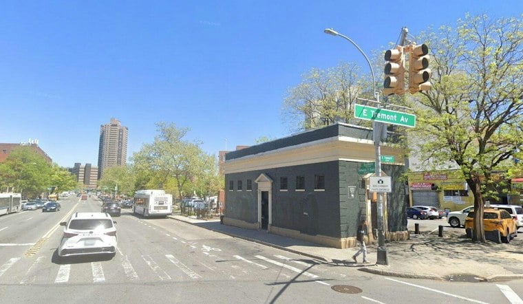 Bronx's Tremont Avenue Busway Opens, Targets One of NYC's Slowest Bus Rides