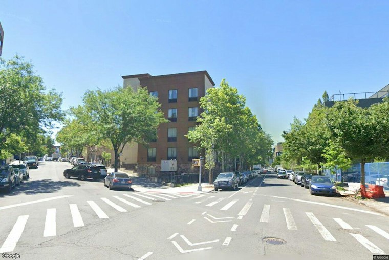 Bronx Shooting Wounds Men 70 and 65 in Concourse Village, Gunmen Still at Large