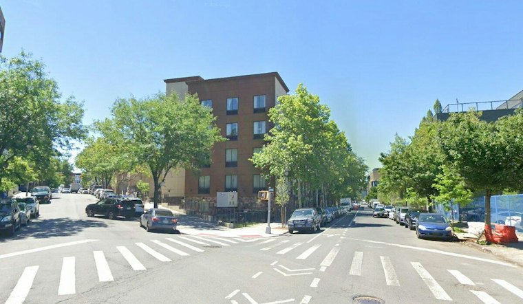 Bronx Shooting Wounds Men 70 and 65 in Concourse Village, Gunmen Still at Large