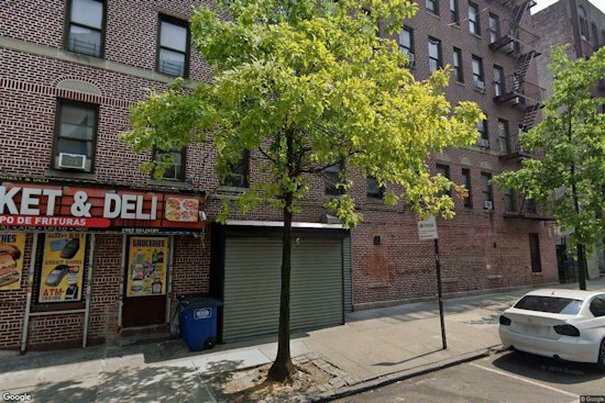 Bronx stray-bullet case involving 12-year-old heads toward November hearing