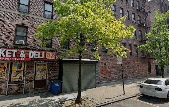 Bronx stray-bullet case involving 12-year-old heads toward November hearing