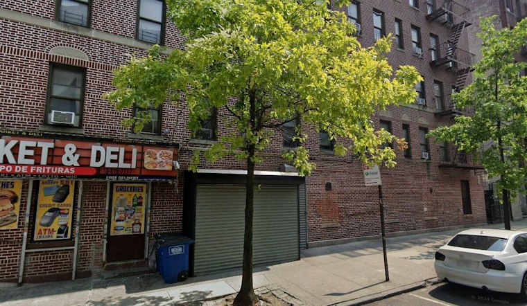 Bronx stray-bullet case involving 12-year-old heads toward November hearing