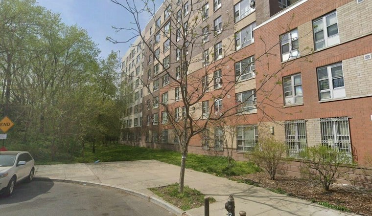 Bronx Toddler Stops Breathing, Rookie NYPD Officers Revive Him in Seconds