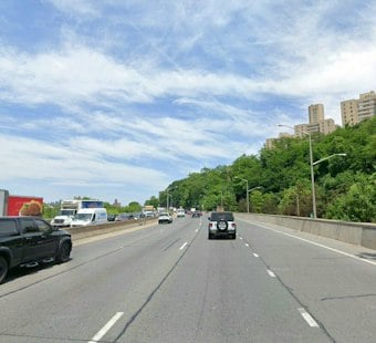 Bronx Woman, 26, Ejected And Critically Hurt In Major Deegan Crash