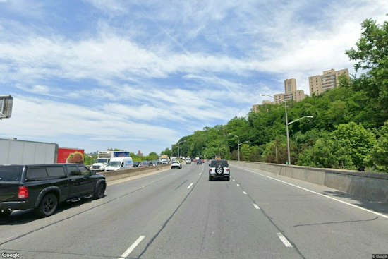 Bronx Woman, 26, Ejected And Critically Hurt In Major Deegan Crash