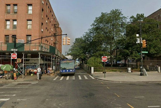 Bronx Woman, 68, Punched in Face on MTA Bus, Attacker Still at Large