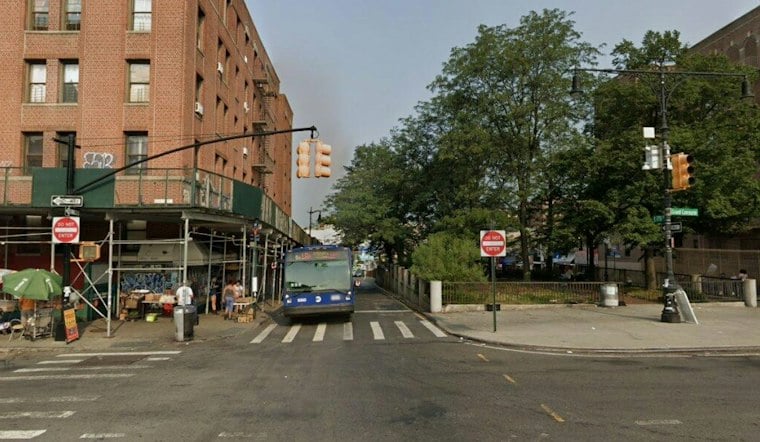 Bronx Woman, 68, Punched in Face on MTA Bus, Attacker Still at Large