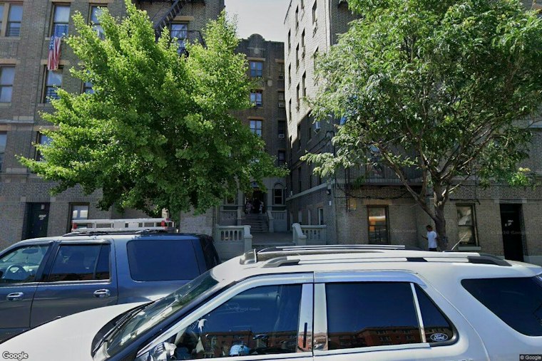 Bronx Woman's Chain Ripped Off Neck on Grand Concourse, NYPD Offers $3,500