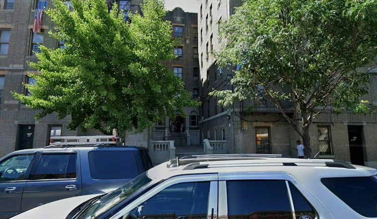 Bronx Woman's Chain Ripped Off Neck on Grand Concourse, NYPD Offers $3,500