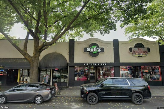 Bronze Burger Trades Food Truck Life for Broadway Storefront in Chico