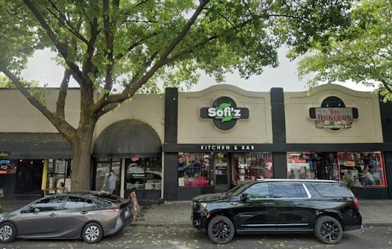 Bronze Burger Trades Food Truck Life for Broadway Storefront in Chico