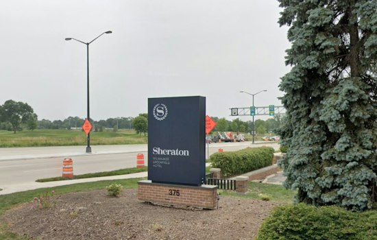 Brookfield Drug Sting Turns Into Bumper-Car Chase as Milwaukee Teen Rams Squad Cars