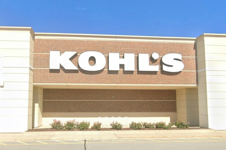 Brookfield Kohl's Hit by Another Theft — Police Hunt Woman With Bumper-Less Getaway Car