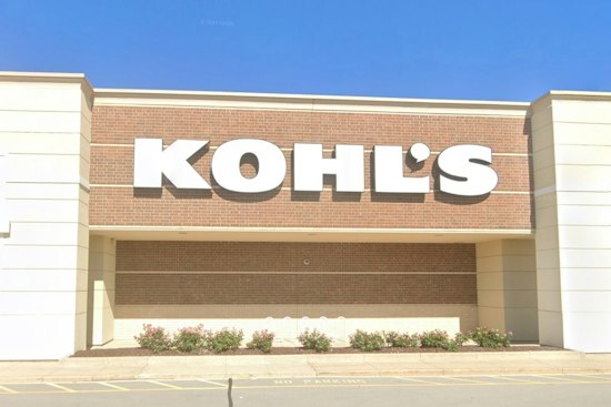 Brookfield Kohl's Hit by Another Theft — Police Hunt Woman With Bumper-Less Getaway Car