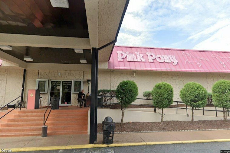 Brookhaven Strip Club Sued Again as Dancers Say Nightly Fees Wiped Out Pay