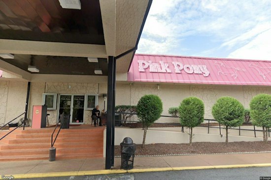 Brookhaven Strip Club Sued Again as Dancers Say Nightly Fees Wiped Out Pay