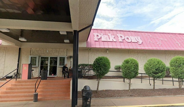 Brookhaven Strip Club Sued Again as Dancers Say Nightly Fees Wiped Out Pay