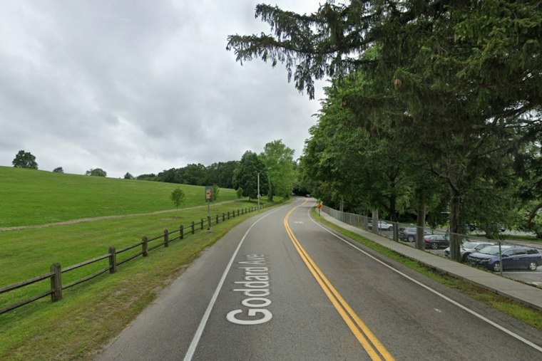 Brookline Road-Rage Gun Scare Ends in Multi-Agency Chase to the Jamaicaway