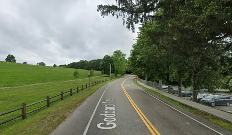 Brookline Road-Rage Gun Scare Ends in Multi-Agency Chase to the Jamaicaway