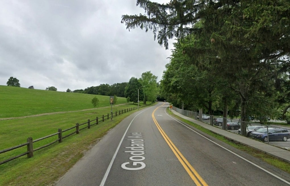 Brookline Road-Rage Gun Scare Ends in Multi-Agency Chase to the Jamaicaway