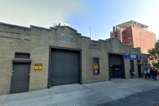 Brooklyn Band Doll Parts Turns Gowanus Show Into Dolly Parton Send-Off