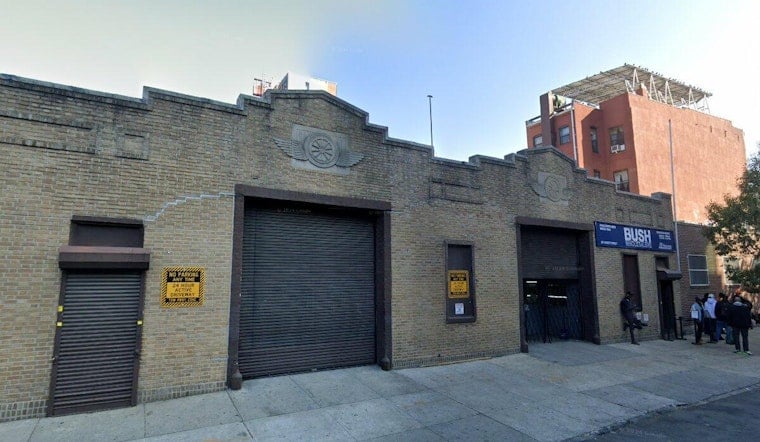 Brooklyn Band Doll Parts Turns Gowanus Show Into Dolly Parton Send-Off