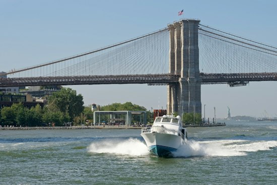 Brooklyn Bridge Shooting Snarls Rush Hour After Man Charges Police With Knife