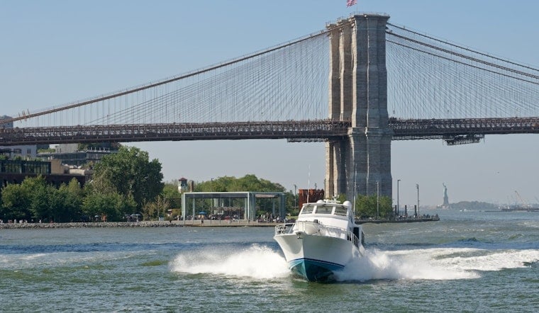 Brooklyn Bridge Shooting Snarls Rush Hour After Man Charges Police With Knife