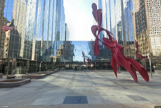 Brooklyn Brother Climbs 110 Flights In Oklahoma City To Honor FDNY Sibling