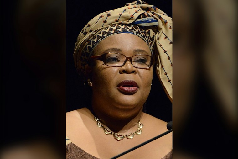Brooklyn College Plans Conversation With Nobel Laureate Leymah Gbowee
