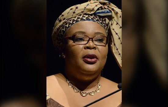 Brooklyn College Plans Conversation With Nobel Laureate Leymah Gbowee