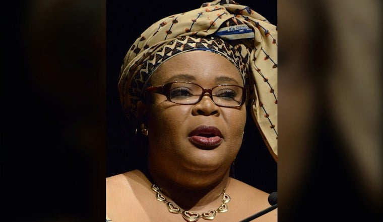 Brooklyn College Plans Conversation With Nobel Laureate Leymah Gbowee