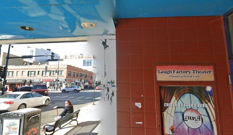 Brooklyn Comedian Menachem Silverstein Wrongly Blamed for Viral Chicago Walkout