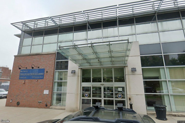 Brooklyn Infant Dies After Father Finds Him Unresponsive, Third Case in Weeks