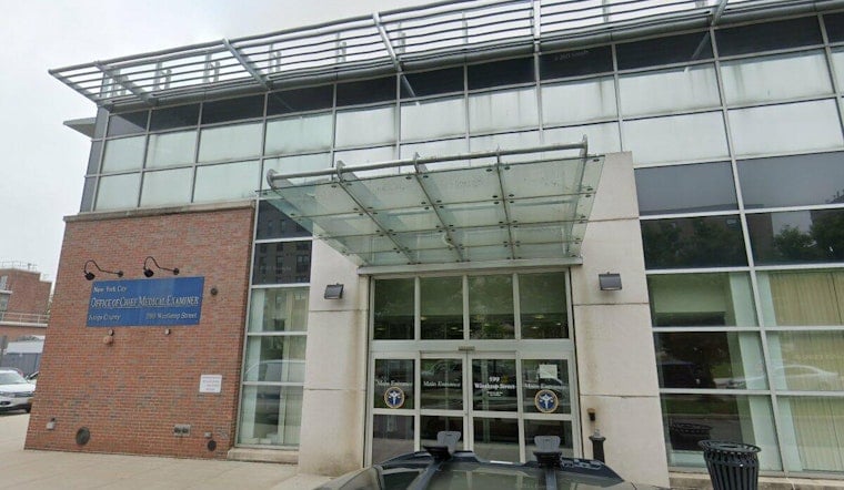 Brooklyn Infant Dies After Father Finds Him Unresponsive, Third Case in Weeks