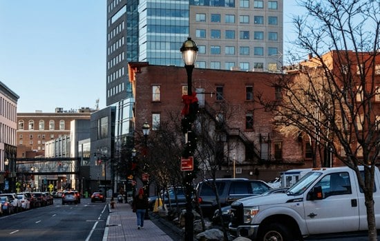 Brooklyn Investors Drop $15.1M on 180 Asylum Hill Apartments in Hartford