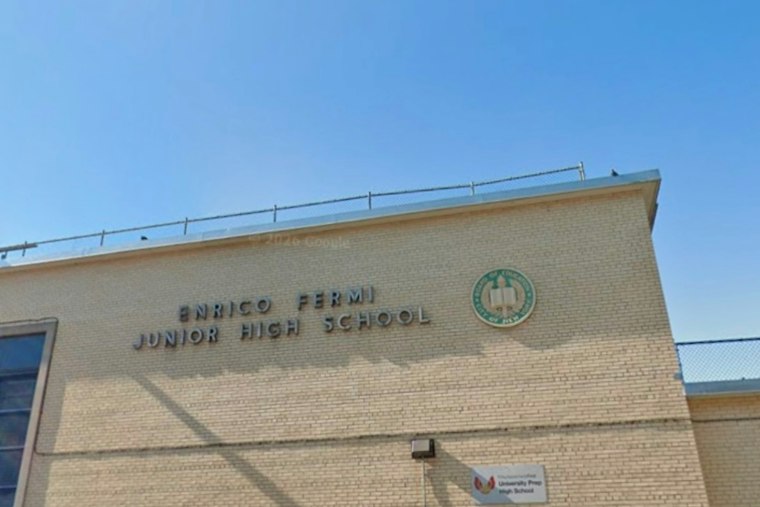 Brooklyn Jury Awards $4.15M to Bushwick Man Abused by Teacher in 1969