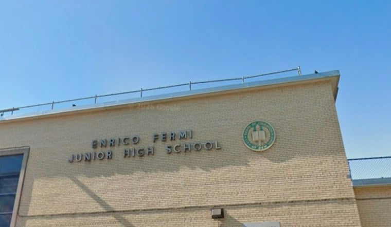 Brooklyn Jury Awards $4.15M to Bushwick Man Abused by Teacher in 1969