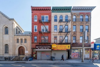 Brooklyn Loft Building Near Morgan Ave L Sells for $30 Million