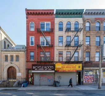 Brooklyn Loft Building Near Morgan Ave L Sells for $30 Million