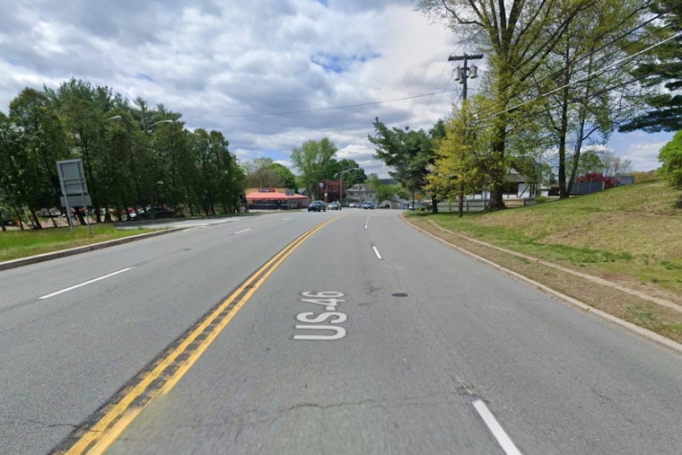 Brooklyn Man, 34, Fights Palisades Park Officers After Route 46 DWI Stop, Police Say
