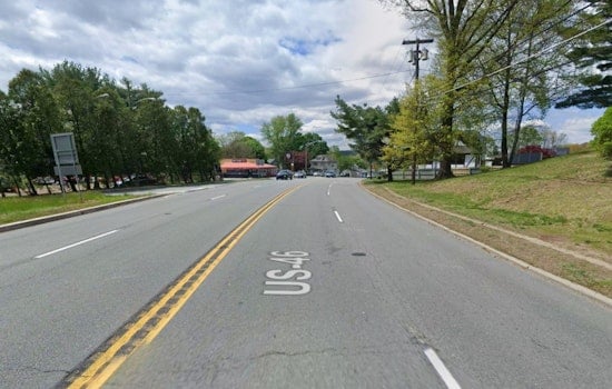 Brooklyn Man, 34, Fights Palisades Park Officers After Route 46 DWI Stop, Police Say